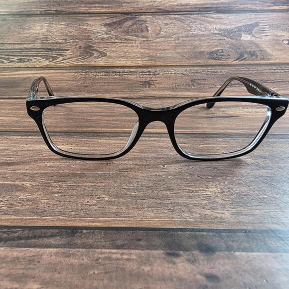 Ray-Ban RB 5286 2034 Size 53-18-140 Eyeglass Frames FRAMES ONLY - Picture 1 of 9